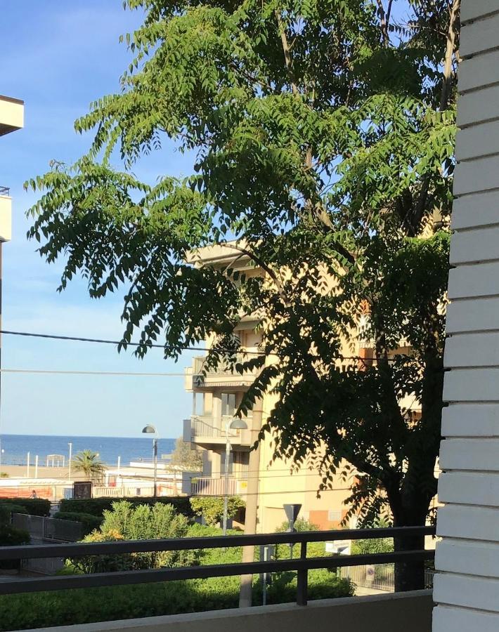 Stella Di Mare Apartment ริมินี ภายนอก รูปภาพ