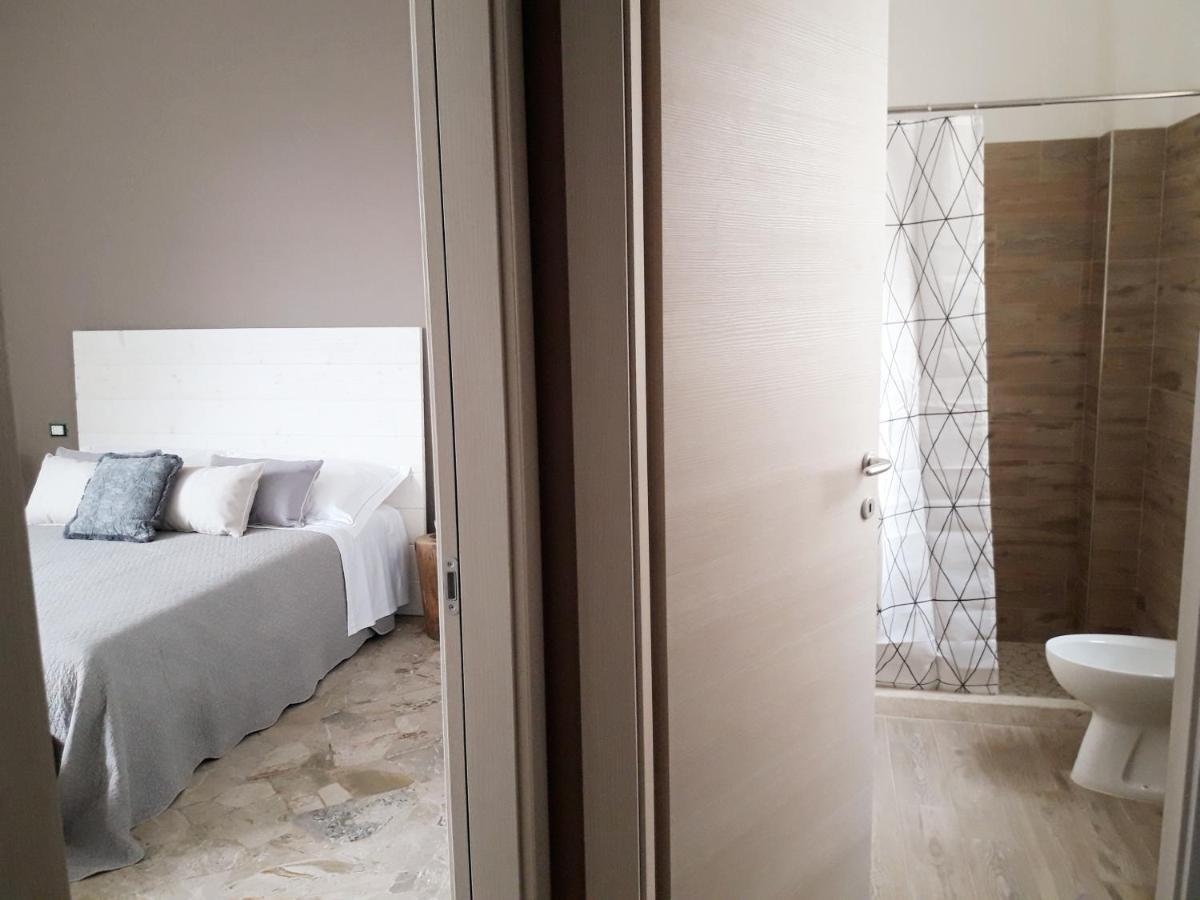 Stella Di Mare Apartment ริมินี ภายนอก รูปภาพ