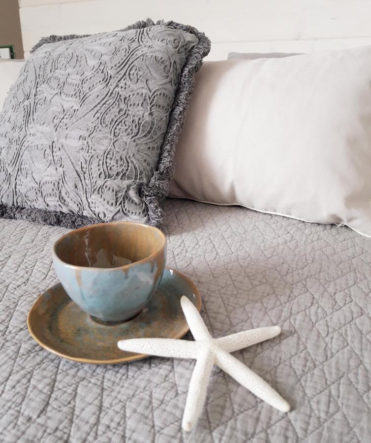 Stella Di Mare Apartment ริมินี ภายนอก รูปภาพ
