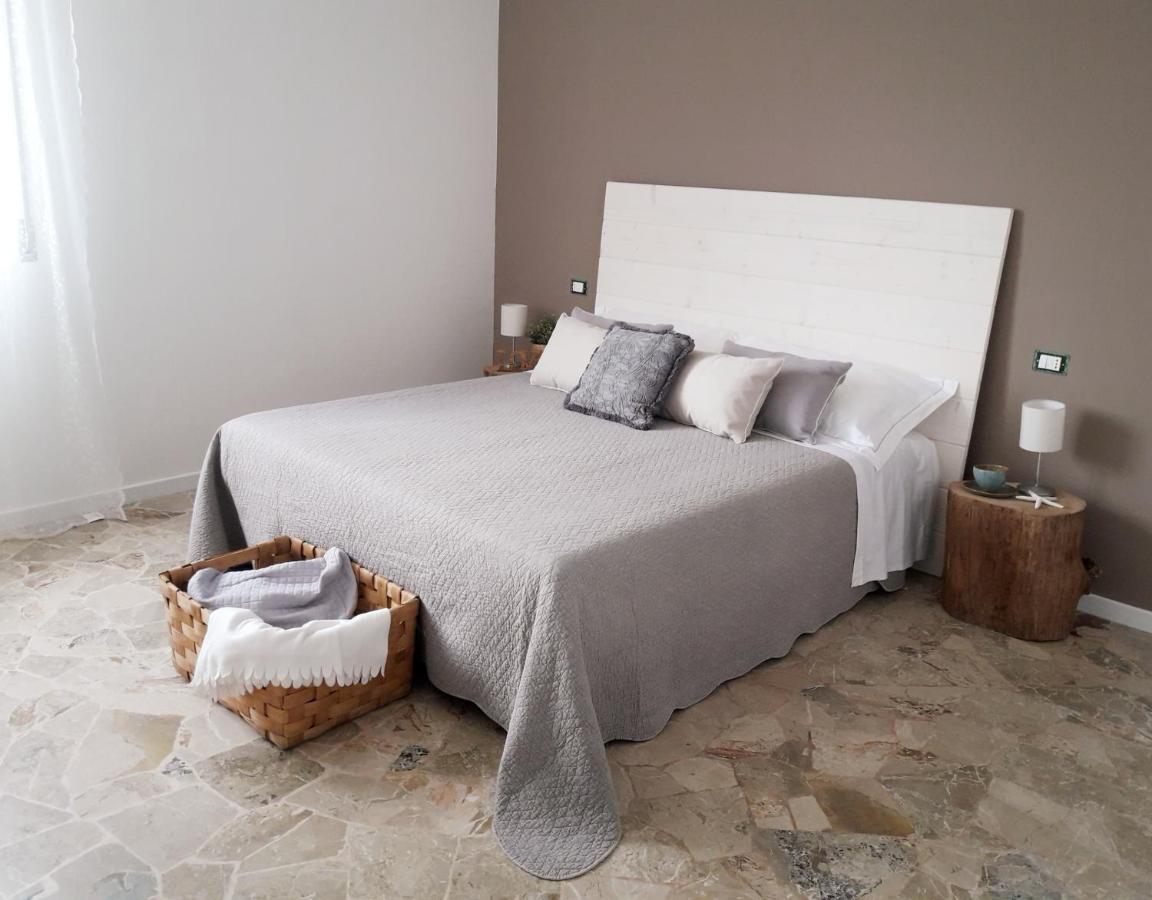 Stella Di Mare Apartment ริมินี ภายนอก รูปภาพ