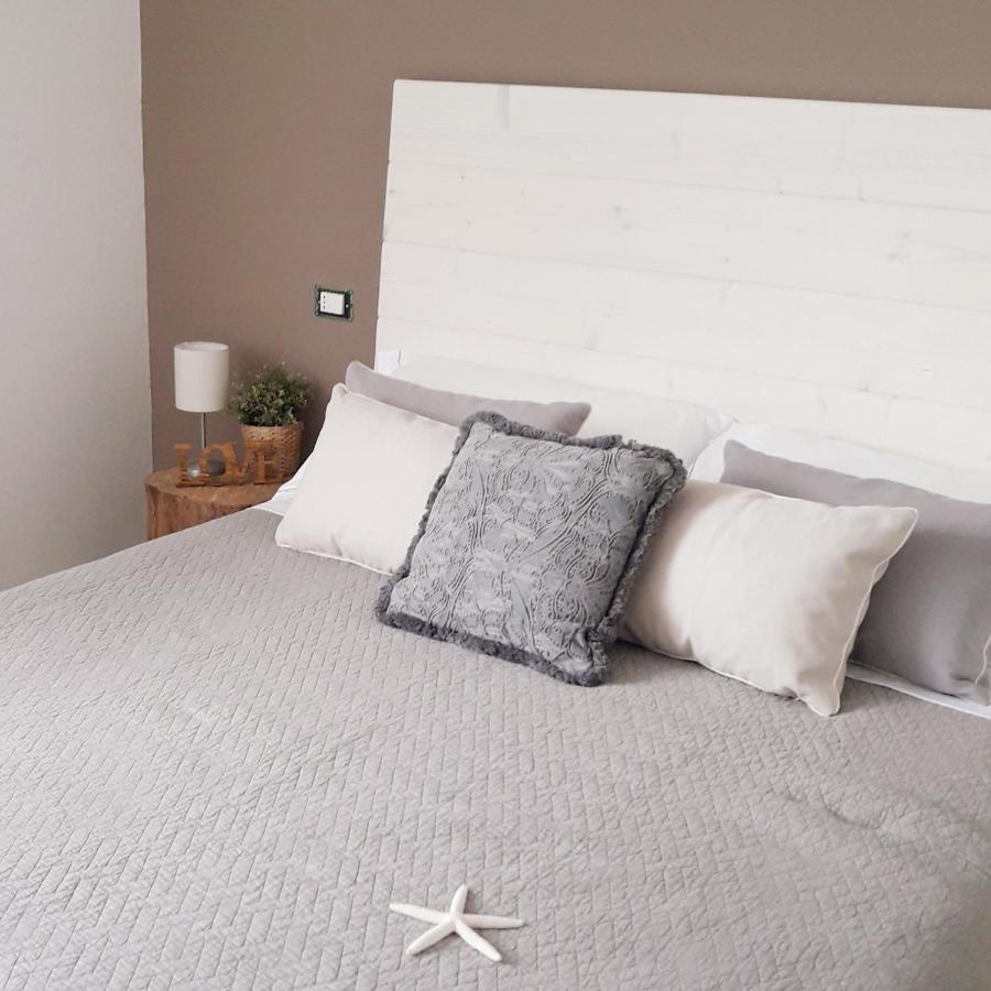 Stella Di Mare Apartment ริมินี ภายนอก รูปภาพ