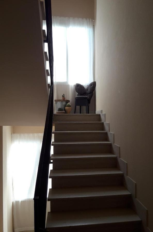 Stella Di Mare Apartment ริมินี ภายนอก รูปภาพ