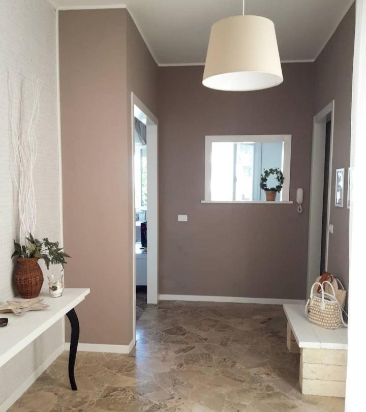 Stella Di Mare Apartment ริมินี ภายนอก รูปภาพ