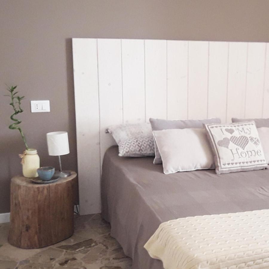 Stella Di Mare Apartment ริมินี ภายนอก รูปภาพ