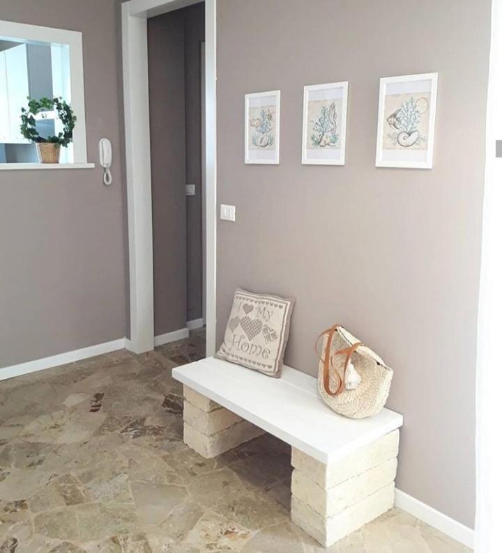 Stella Di Mare Apartment ริมินี ภายนอก รูปภาพ