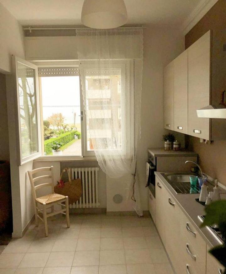 Stella Di Mare Apartment ริมินี ภายนอก รูปภาพ